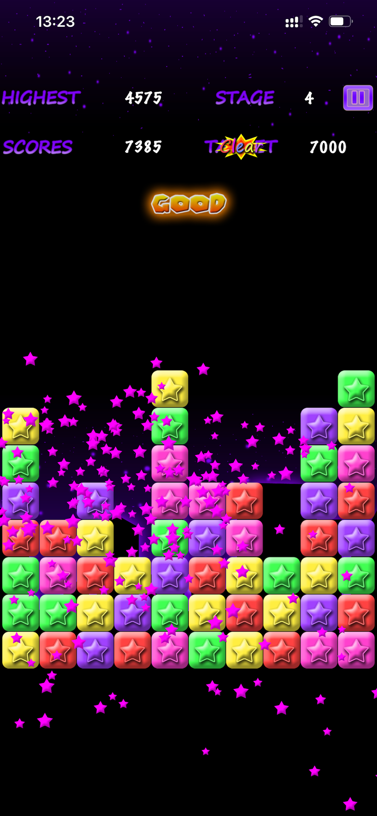 Lynnsee PopStars screenshot 3