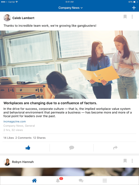 GE Appliances Connect