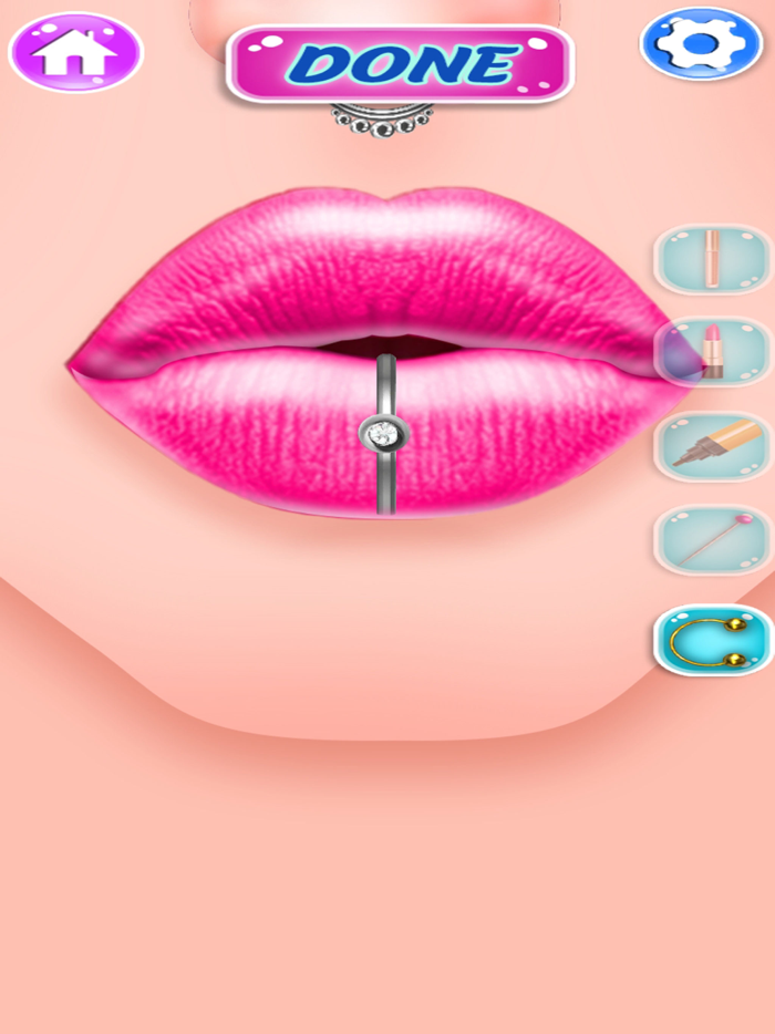 Piercing Jewelry Tattoo Salon