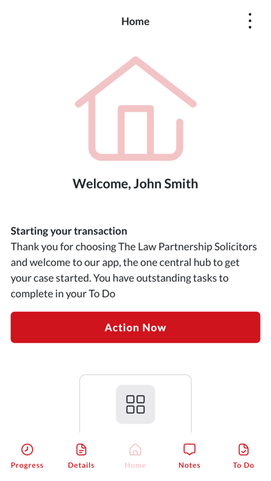 The Law Partnership Screenshot