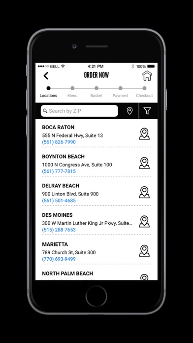 The Poke Company Screenshot