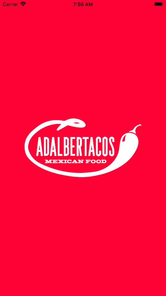Adalbertacos - 3.0.12 - (iOS)