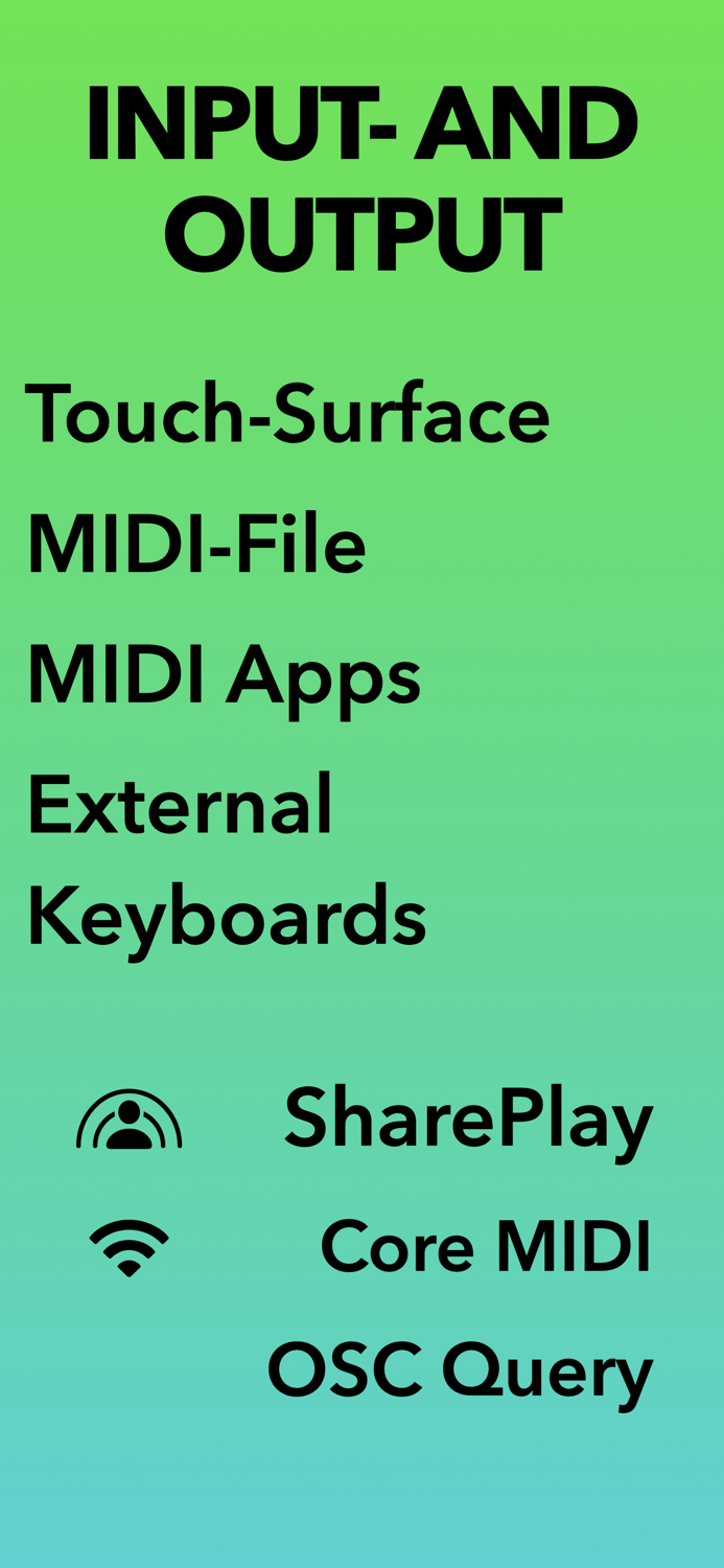 MIDI SolFa Mode-Go-Round