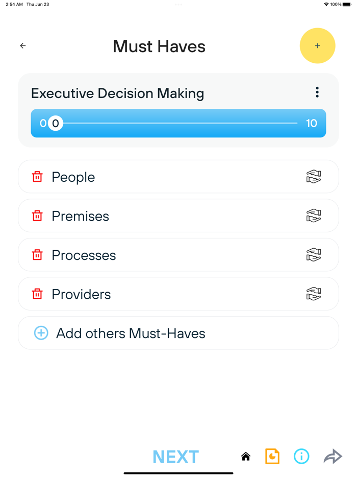 FlyingFish Business Continuity