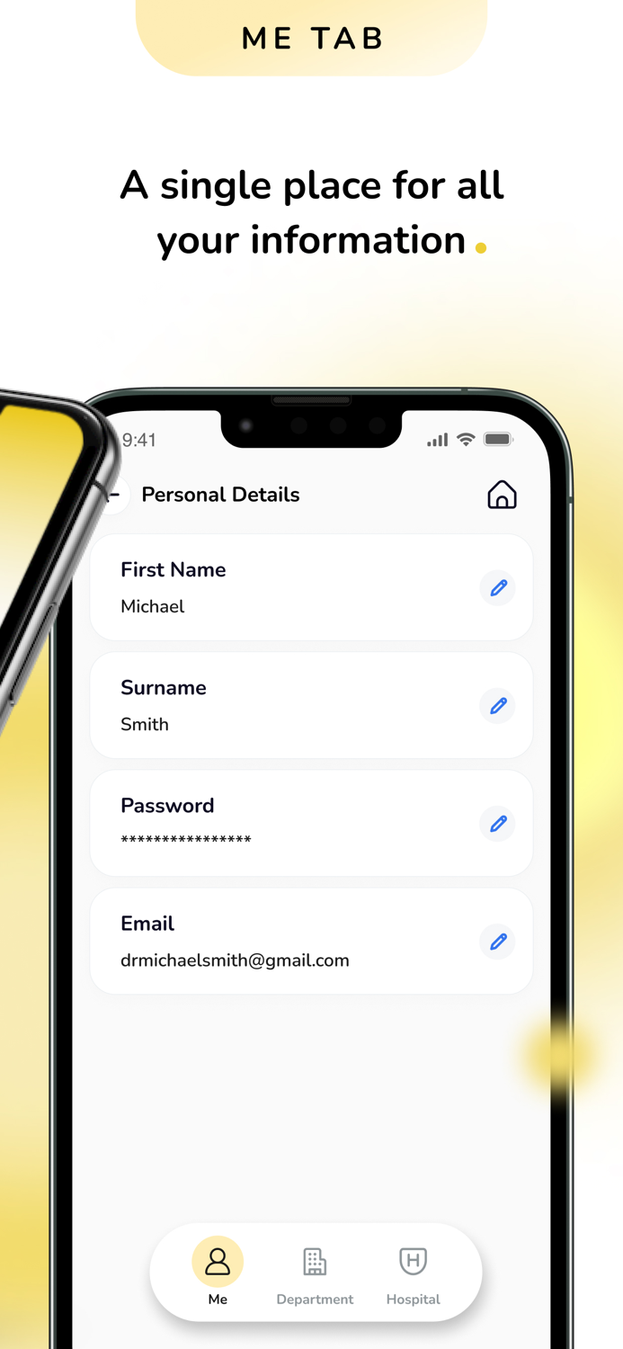 My Retrieval Service
