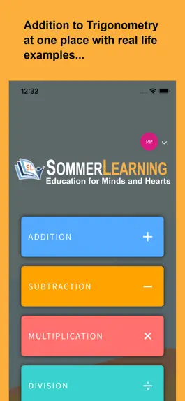 Game screenshot Sommer Learning hack