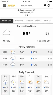 iscn weather problems & solutions and troubleshooting guide - 2