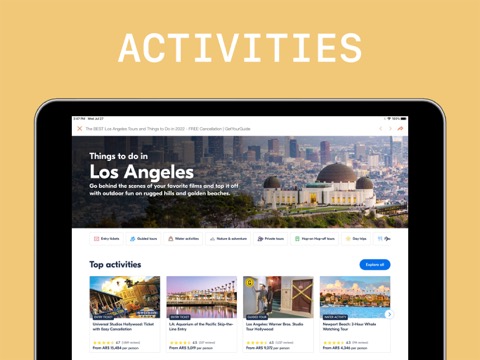 ロサンゼルス 旅行 ガイド ＆マップのおすすめ画像6