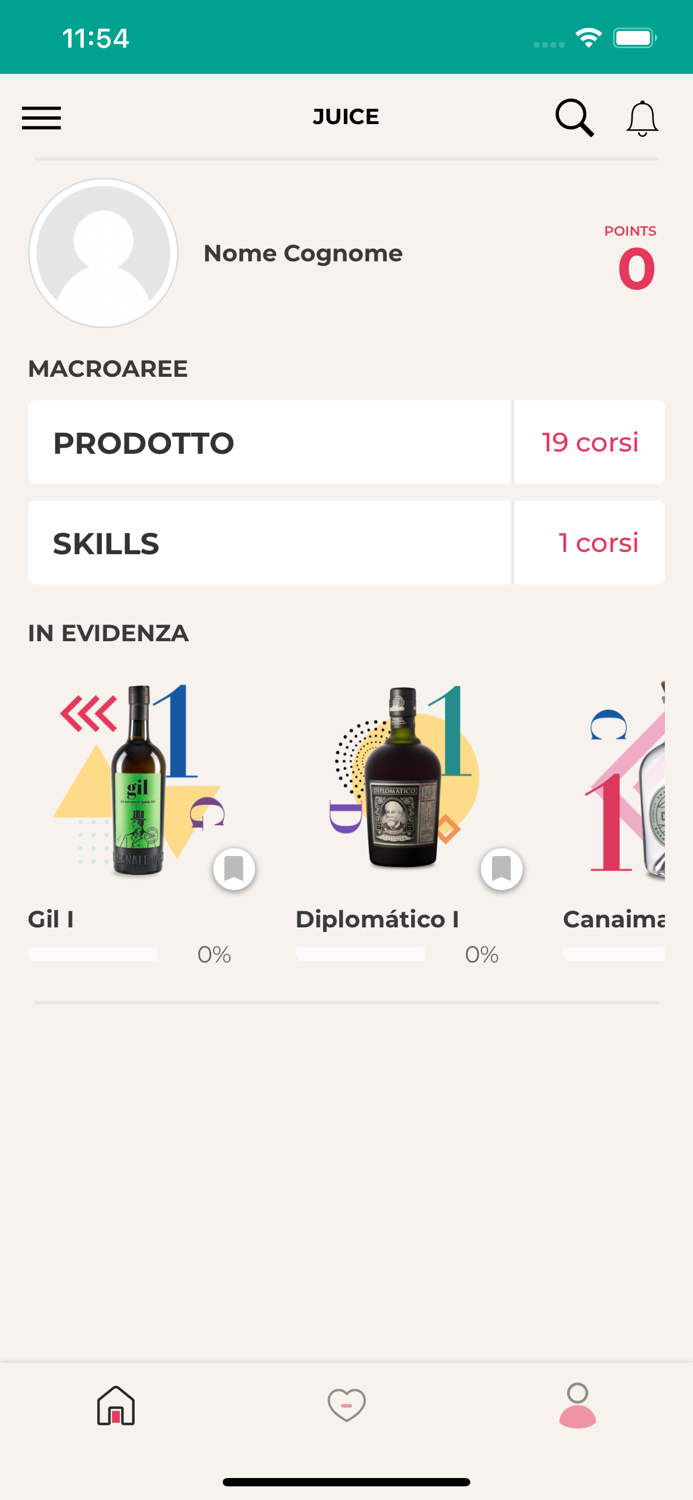 Juice Liquid Learning