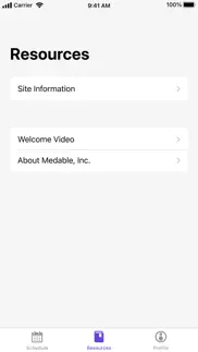 medable participant app problems & solutions and troubleshooting guide - 2