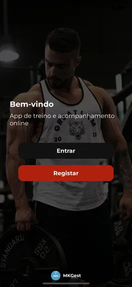 Game screenshot Antonio Camacho Fitness Coach mod apk