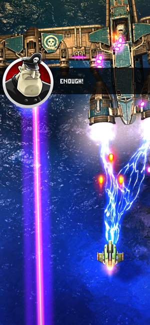 ‎Sky Force 2014 Screenshot