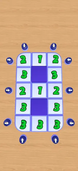Game screenshot Digit Puzzle! apk