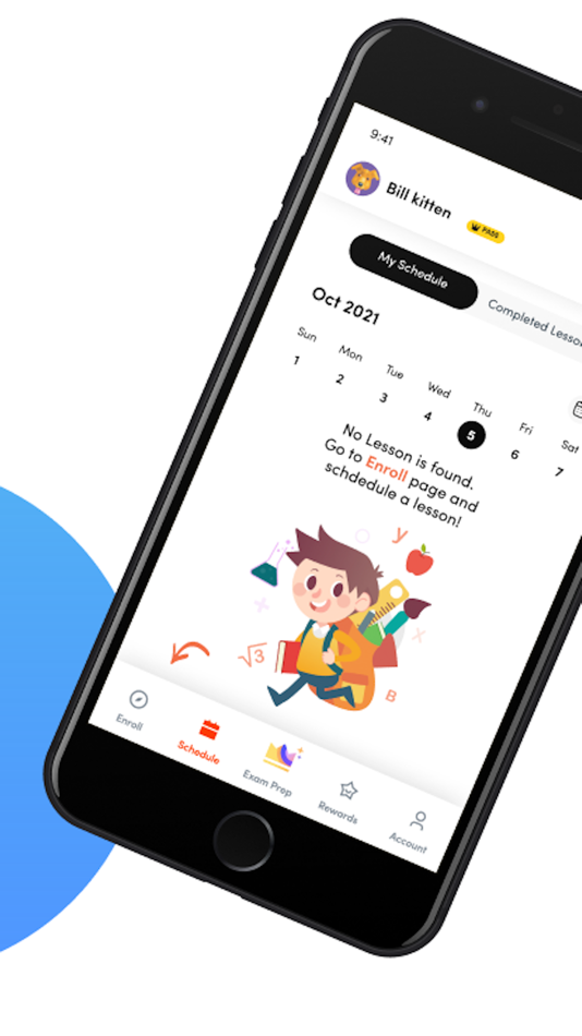 #4. Classover Parent (iOS) By: Class Over Inc