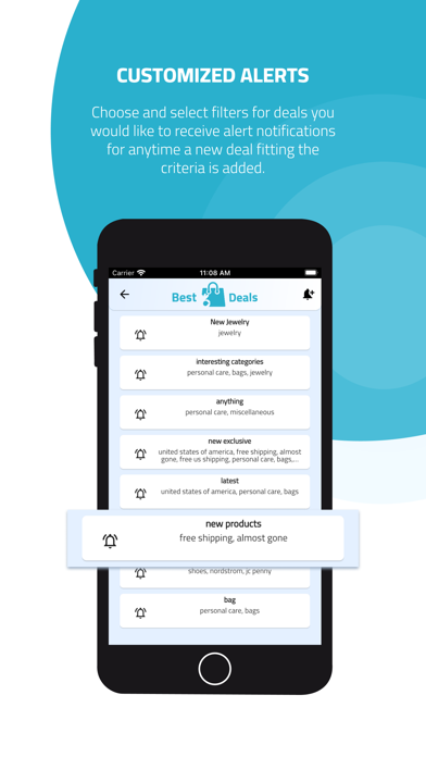 BDeals Screenshot