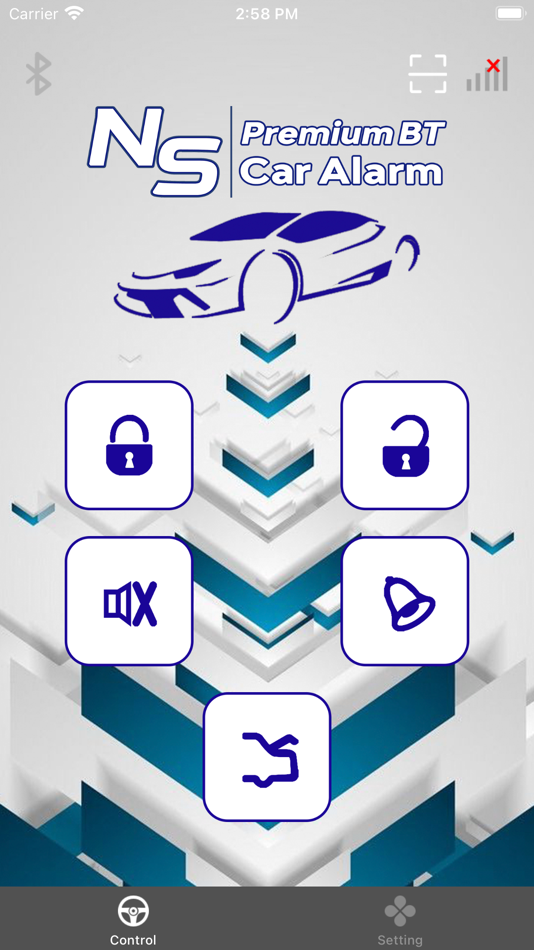 #1. NS BT (iOS) Podle: 胜 邓