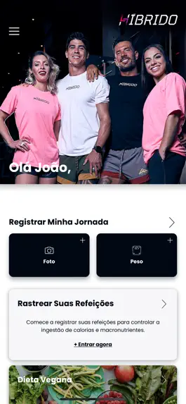 Game screenshot Híbrido mod apk