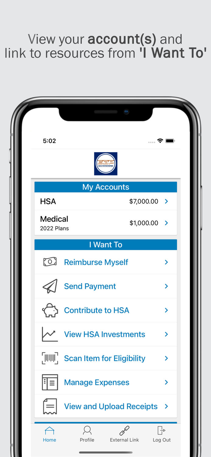ENTERPRISE GROUP PLANNING FSA