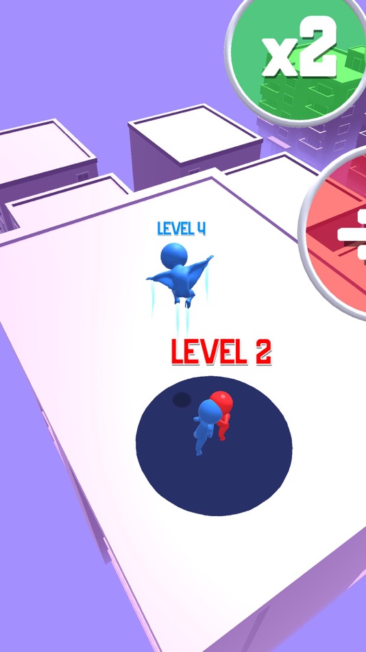 #2. Bat Glide (iOS) 由: Kids Place