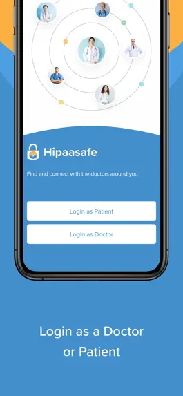Game screenshot Hipaasafe apk