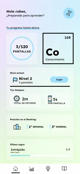 Game screenshot La Infiltrada mod apk