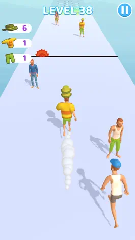 Game screenshot Style Stealer mod apk