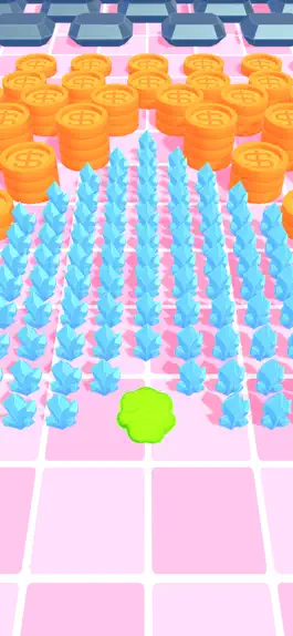 Game screenshot Arcade Slime 3D! mod apk