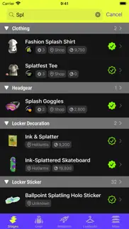 How to cancel & delete splatoon 3 guide & companion 2