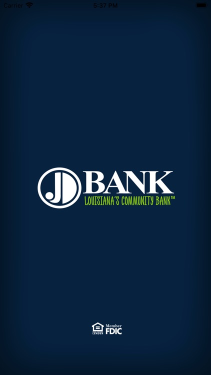 JD Bank Mobile