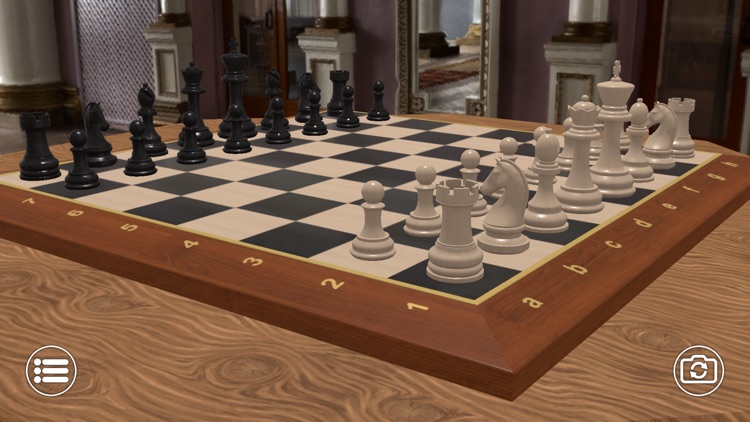 Smart Chess 3D
