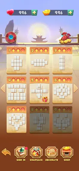 Game screenshot Match Tile - Mahjong Puzzle mod apk