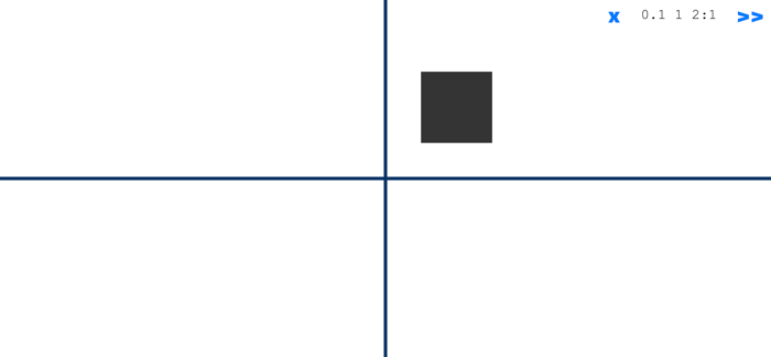 Berkeley Contrast Squares