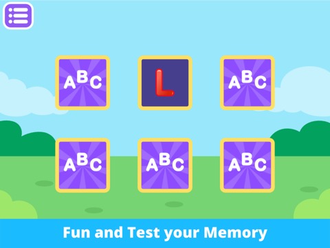 Abc Flashcards - Letter A To Zのおすすめ画像8