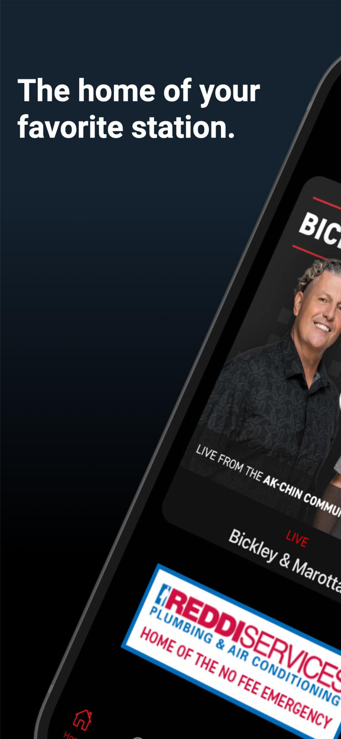 Arizona Sports 98.7 FM