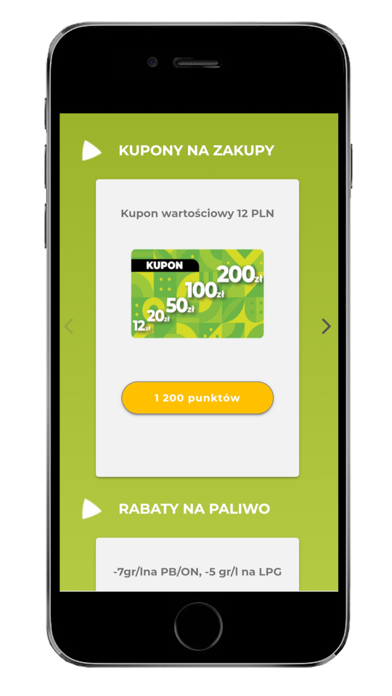 AMIC Energy PL Screenshot