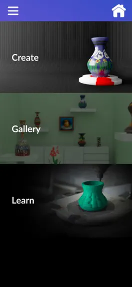 Game screenshot ReallyMake: Pottery Sculpting apk