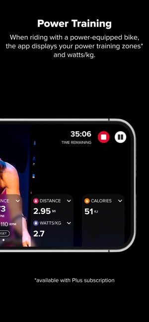 Spinning Indoor Cycling on the App Store