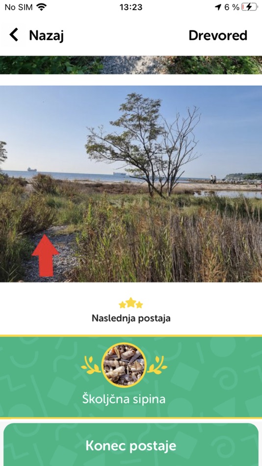 #6. Ankaria's Time Machine (iOS) Podle: Nexto Inc.