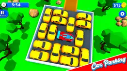 parking jam 3d: traffic jam problems & solutions and troubleshooting guide - 2
