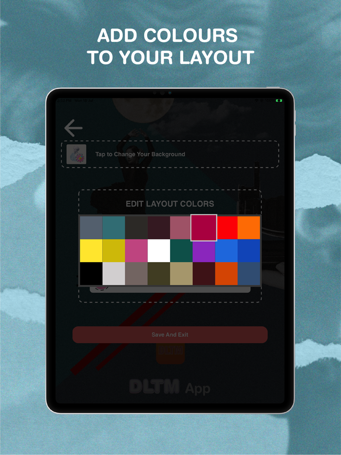 DLTM Anonymous QandA