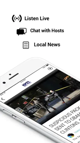 Game screenshot KXTL 1370 mod apk