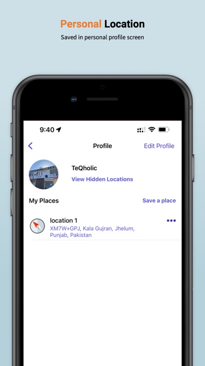 My Pins App screenshot-4