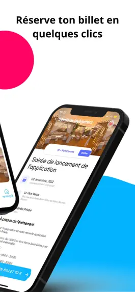 Game screenshot Soirée Privée apk