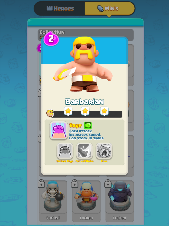 Chest Simulator  Mini