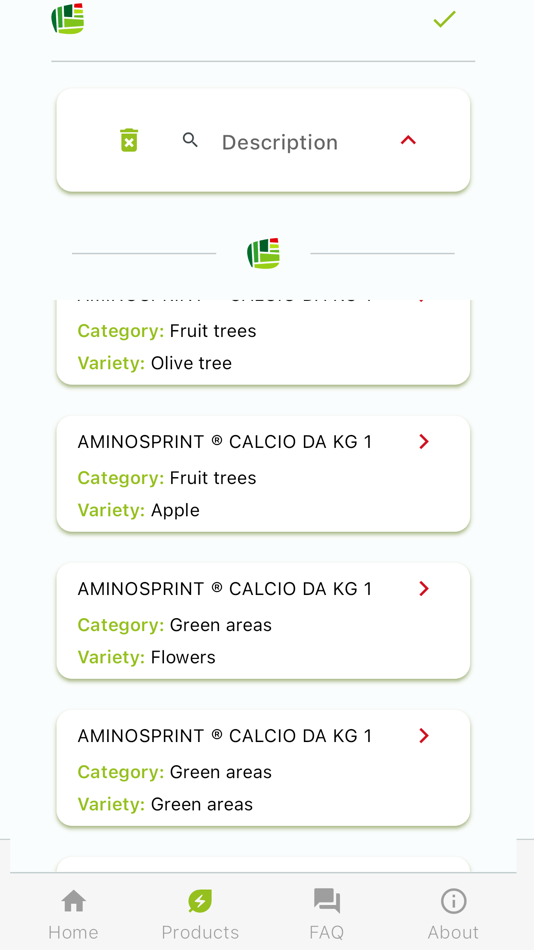 #3. Fomet App (iOS) 由: Sbl Service S.r.l