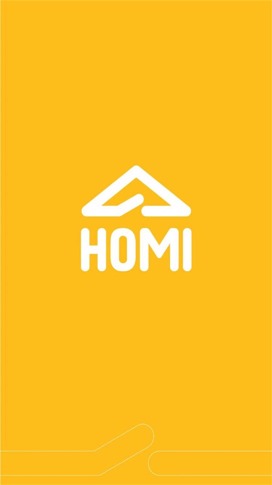 #1. homi (iOS) 由: Alta Technologies LLC