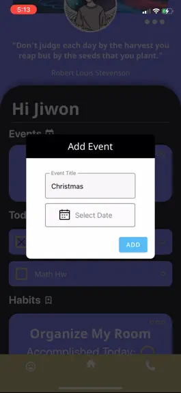 Game screenshot Moti Dashboard hack