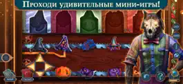 Game screenshot Мрачные Истории: Кошмар apk