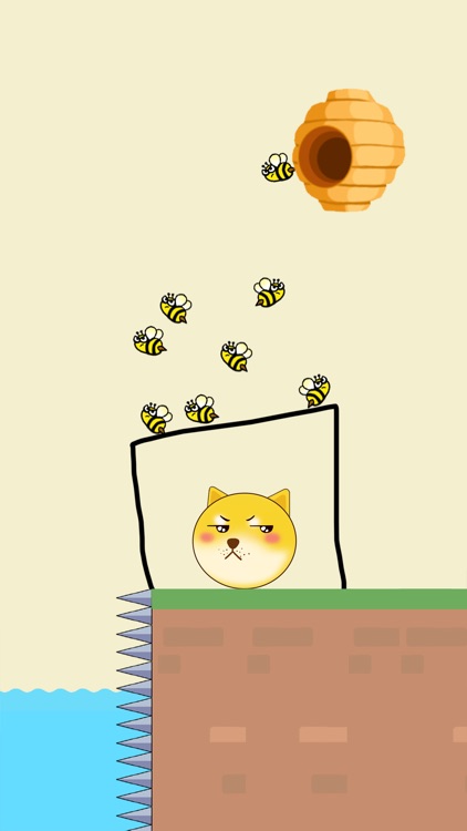 Save the Dog: Draw to save screenshot-5