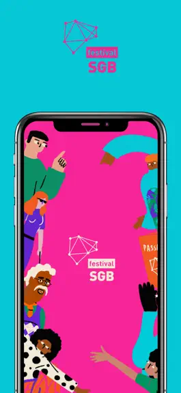 Game screenshot Festival SGB 2022 mod apk